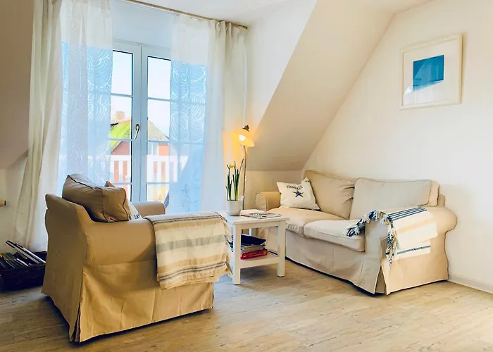 Apartamento Fw Beisel